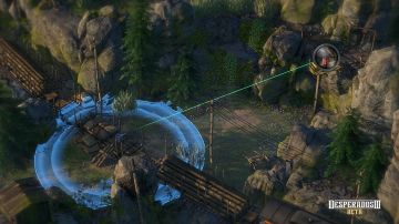 Immagine -4 del gioco Desperados III per Xbox One